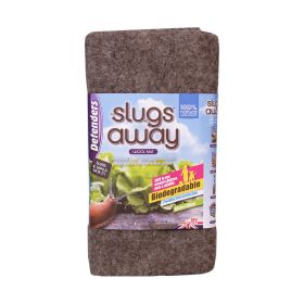 Slugs Away Wool Mat Small 80cm x 60cm